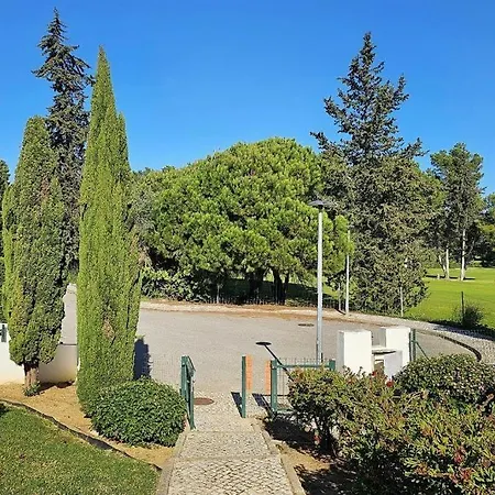Jaqueline Beach And Golf House Alvor Esterno foto