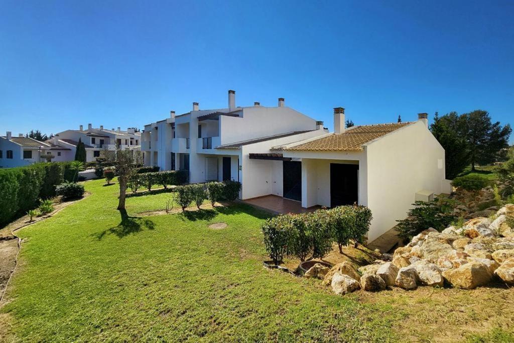 Apartment Jaqueline And Golf House