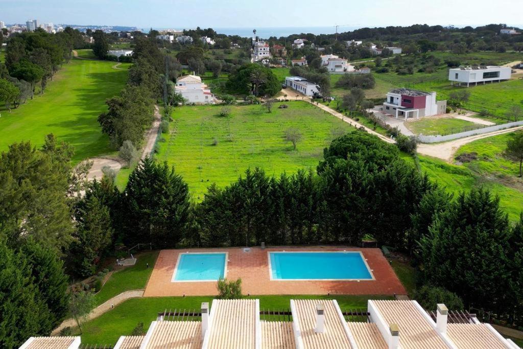 Jaqueline And Golf House Apartment Alvor