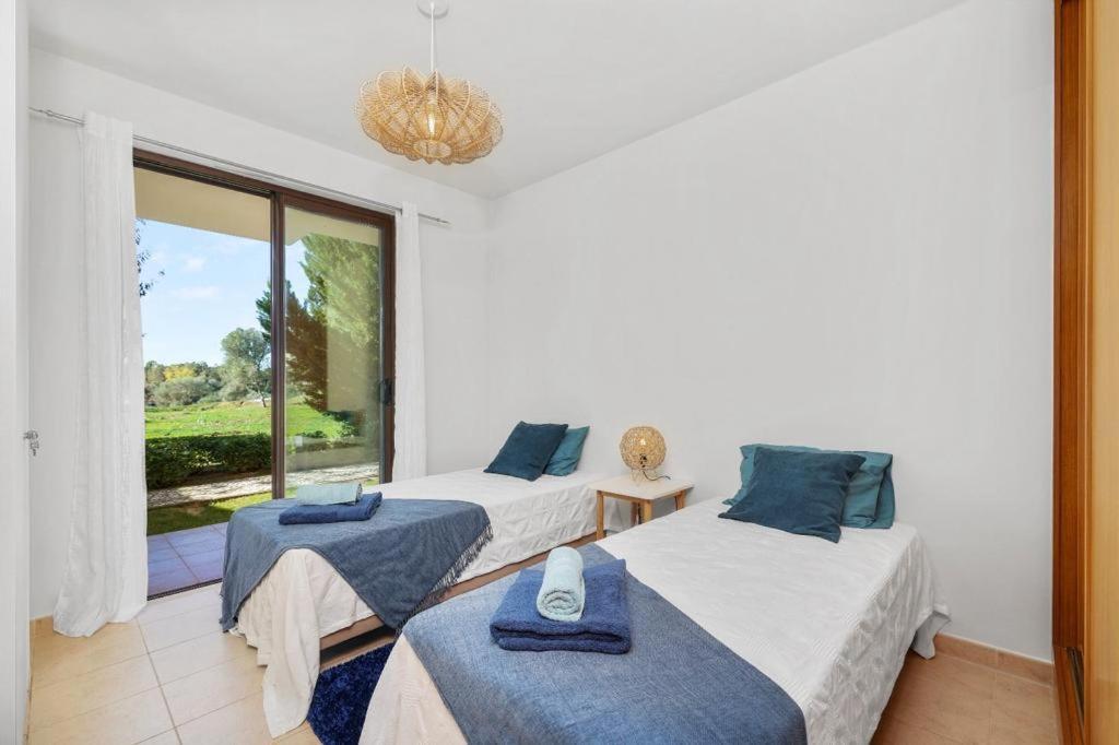 Jaqueline And Golf House * Alvor