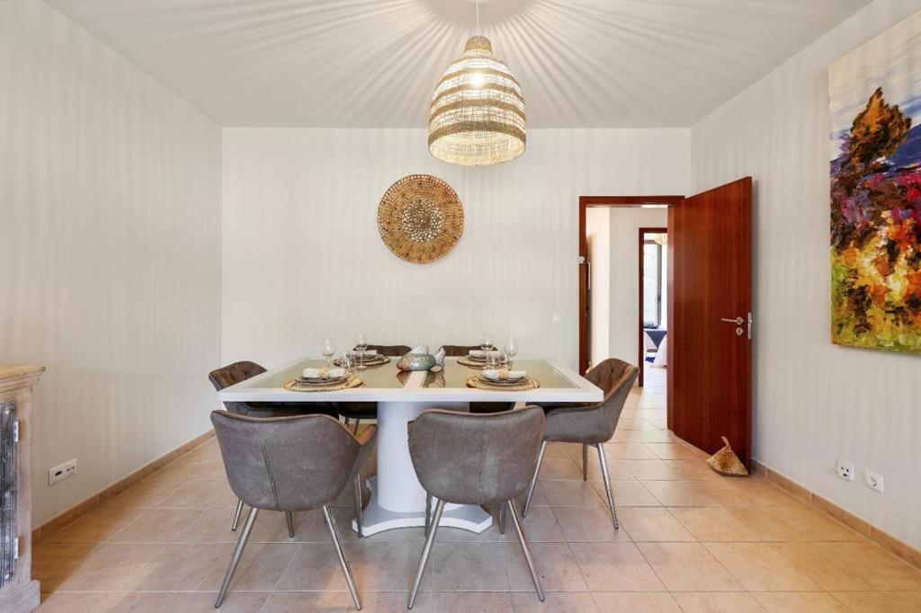 Apartment Jaqueline And Golf House