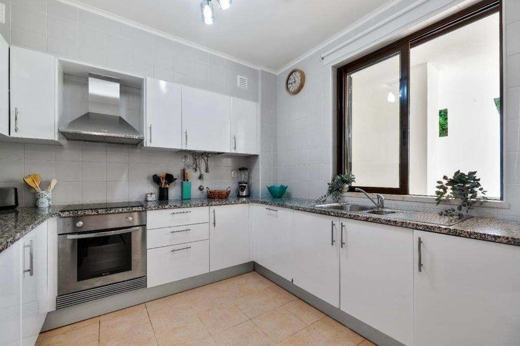 Apartment Jaqueline And Golf House *