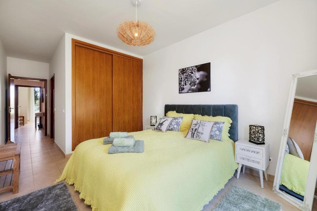 Jaqueline And Golf House Apartment *