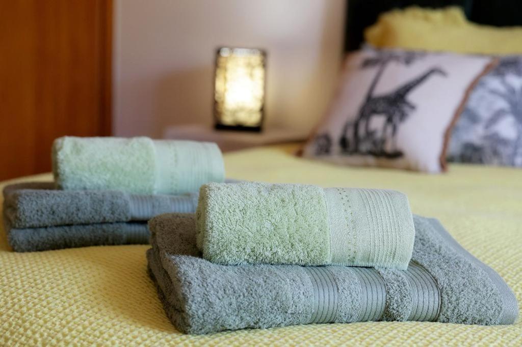 Jaqueline And Golf House Apartment Alvor