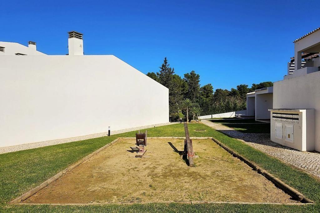 Jaqueline And Golf House Apartment Alvor