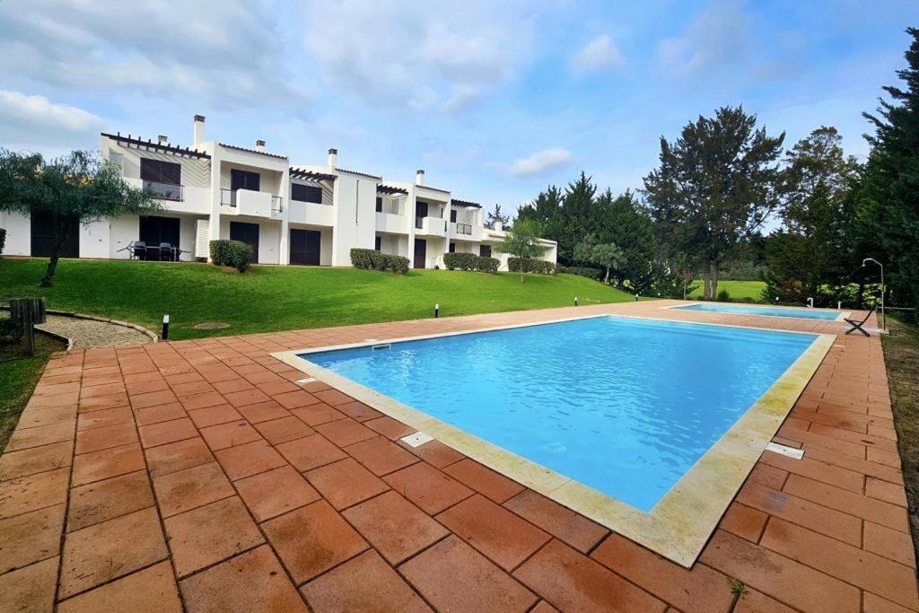 Apartment Jaqueline And Golf House *