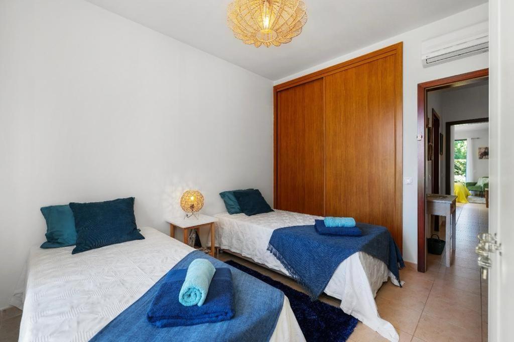 Jaqueline And Golf House Apartment Alvor