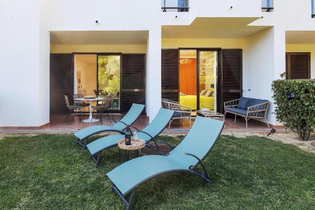 Jaqueline And Golf House Alvor