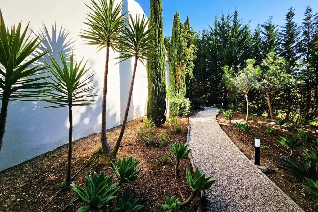 Jaqueline And Golf House Apartment Alvor
