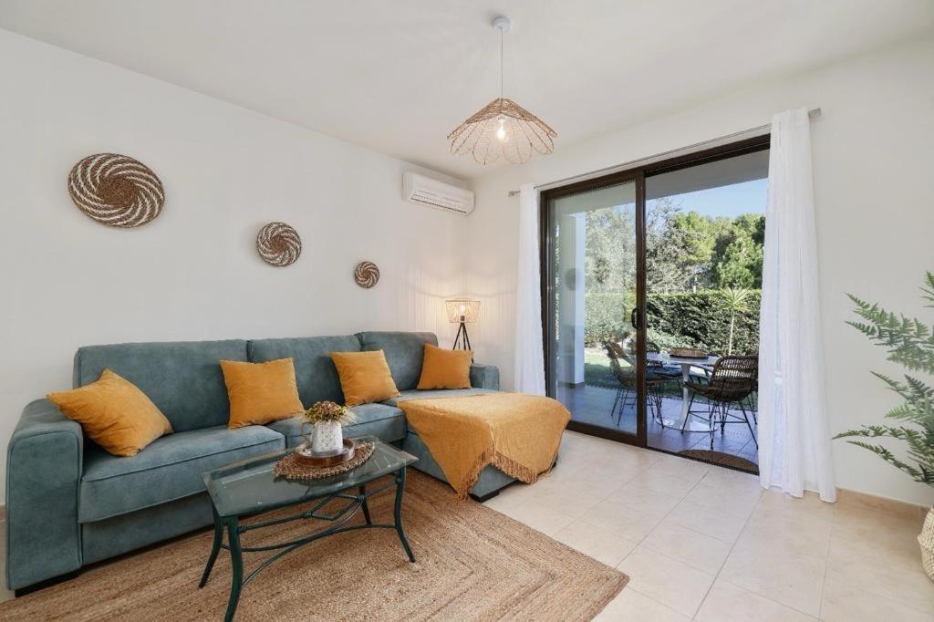 Jaqueline And Golf House Alvor