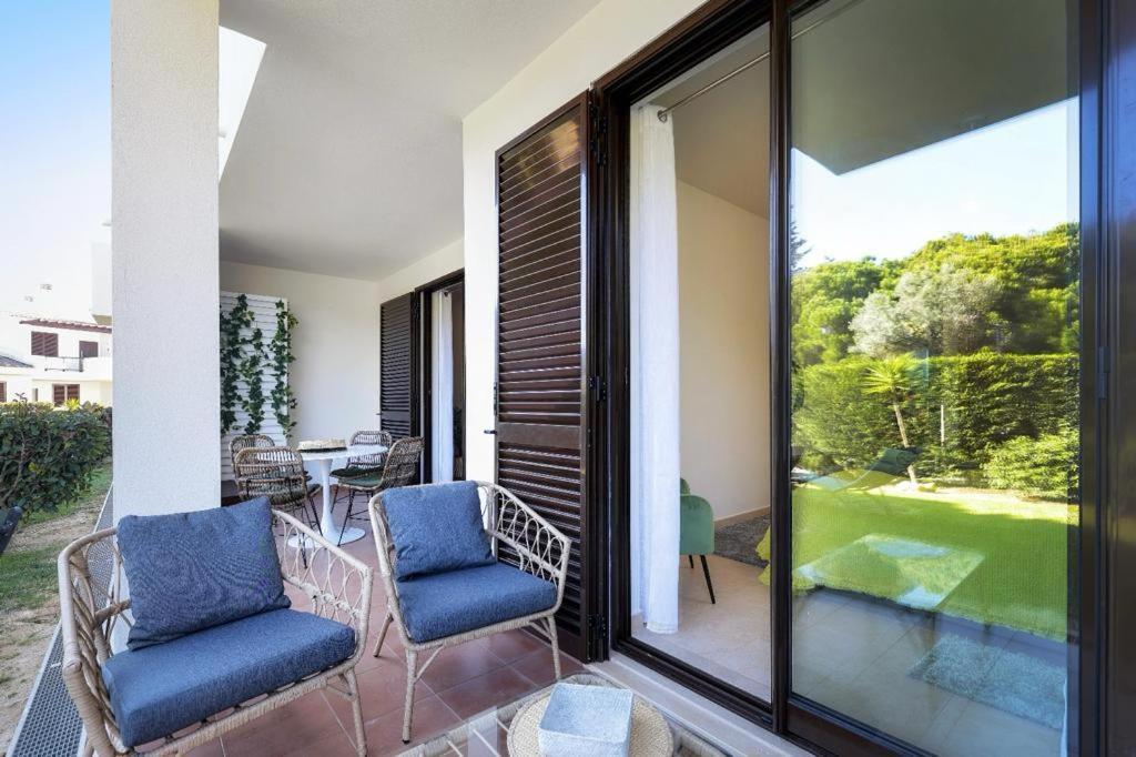Apartment Jaqueline And Golf House