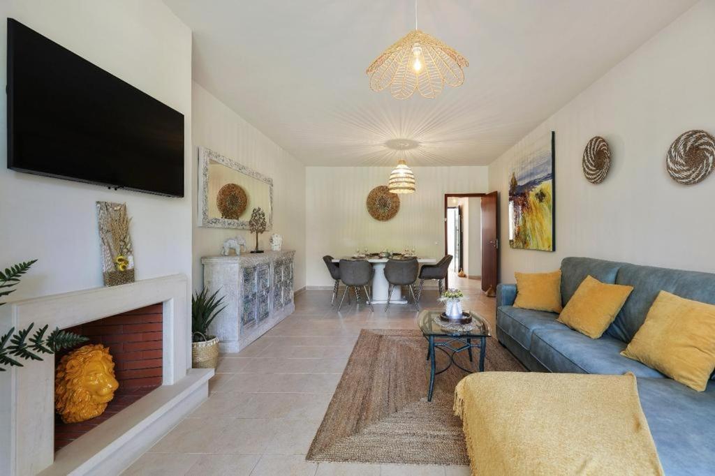 Apartment Jaqueline And Golf House *