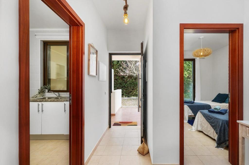 Apartment Jaqueline And Golf House Alvor