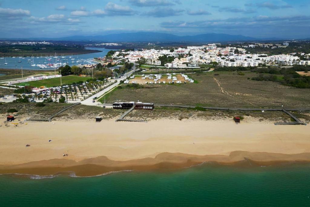 Jaqueline And Golf House * Alvor