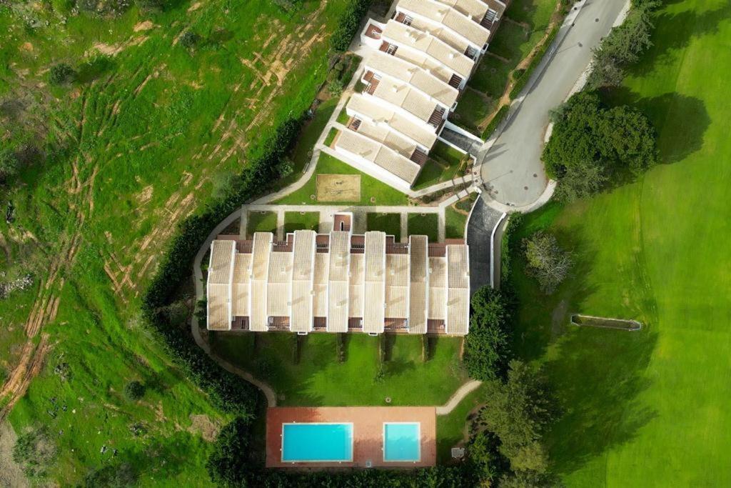 Jaqueline And Golf House Alvor