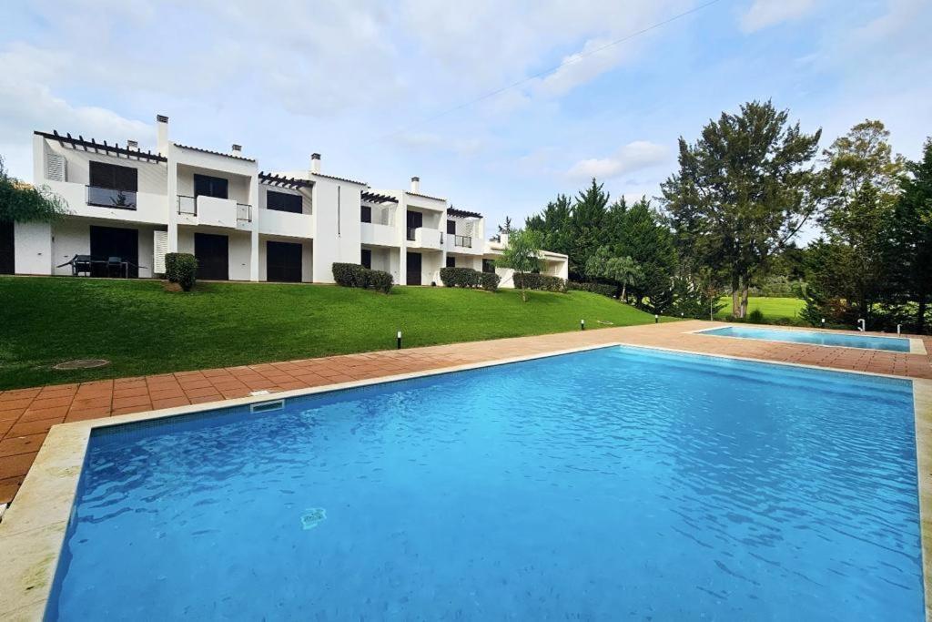 Jaqueline And Golf House Alvor