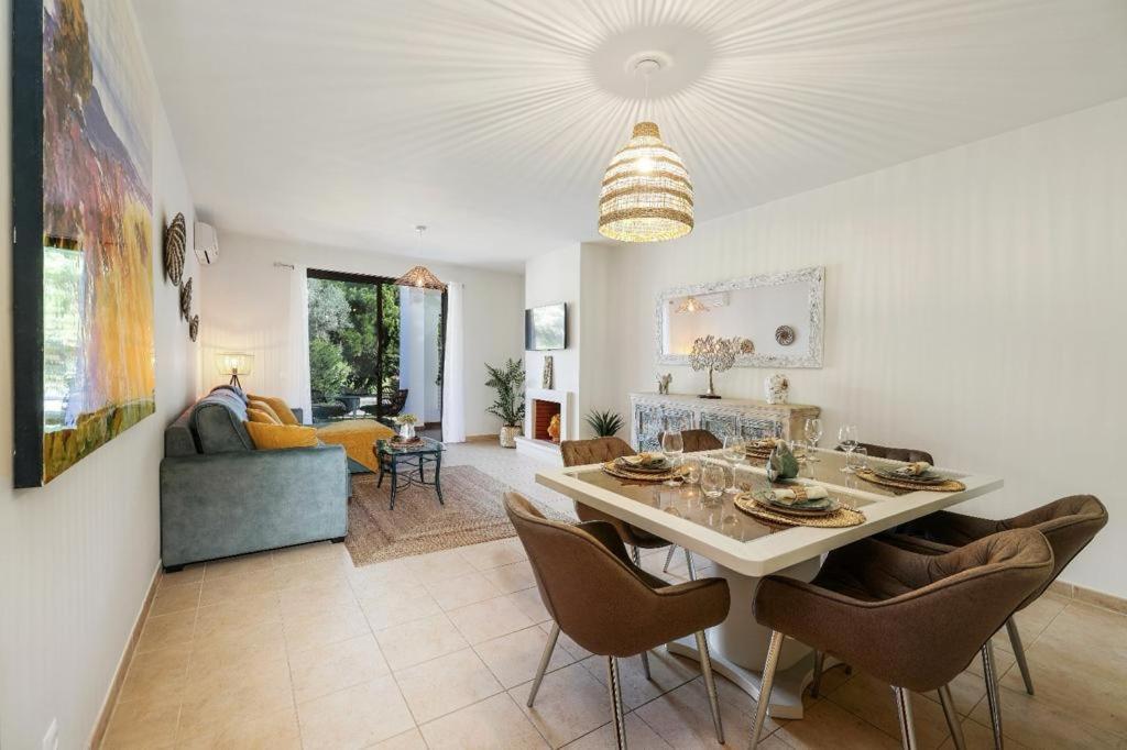 Apartment Jaqueline And Golf House *