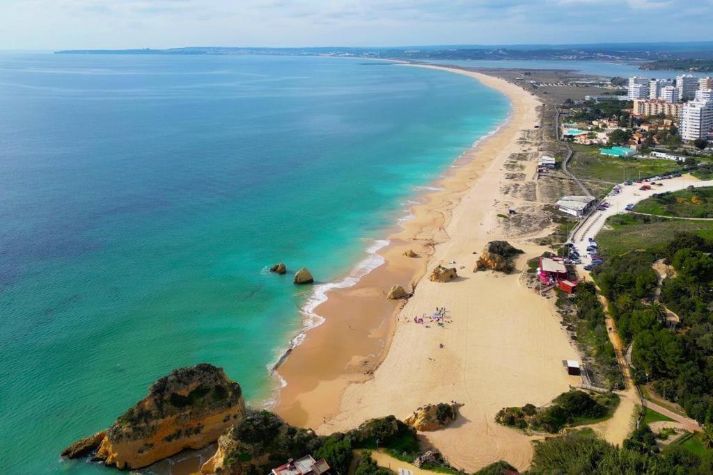 Jaqueline And Golf House * Alvor