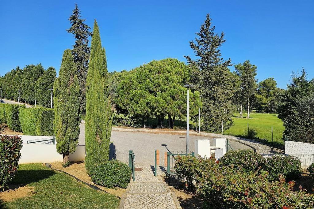 Apartment Jaqueline And Golf House
