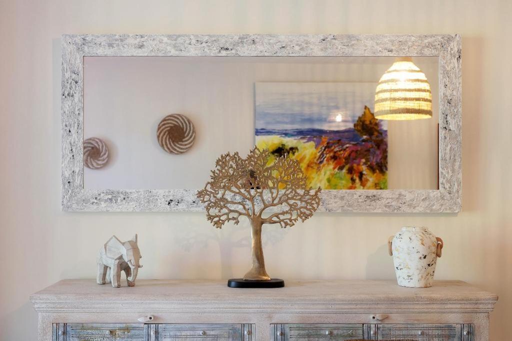 Appartamento Jaqueline And Golf House