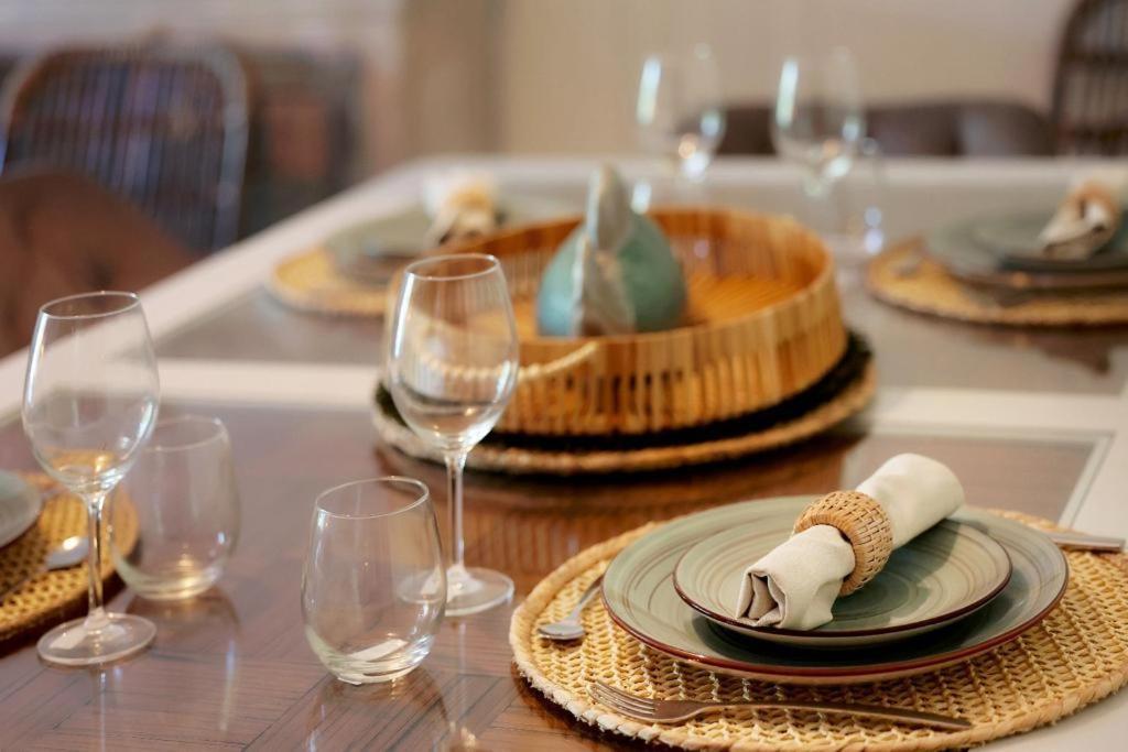 Appartamento Jaqueline And Golf House