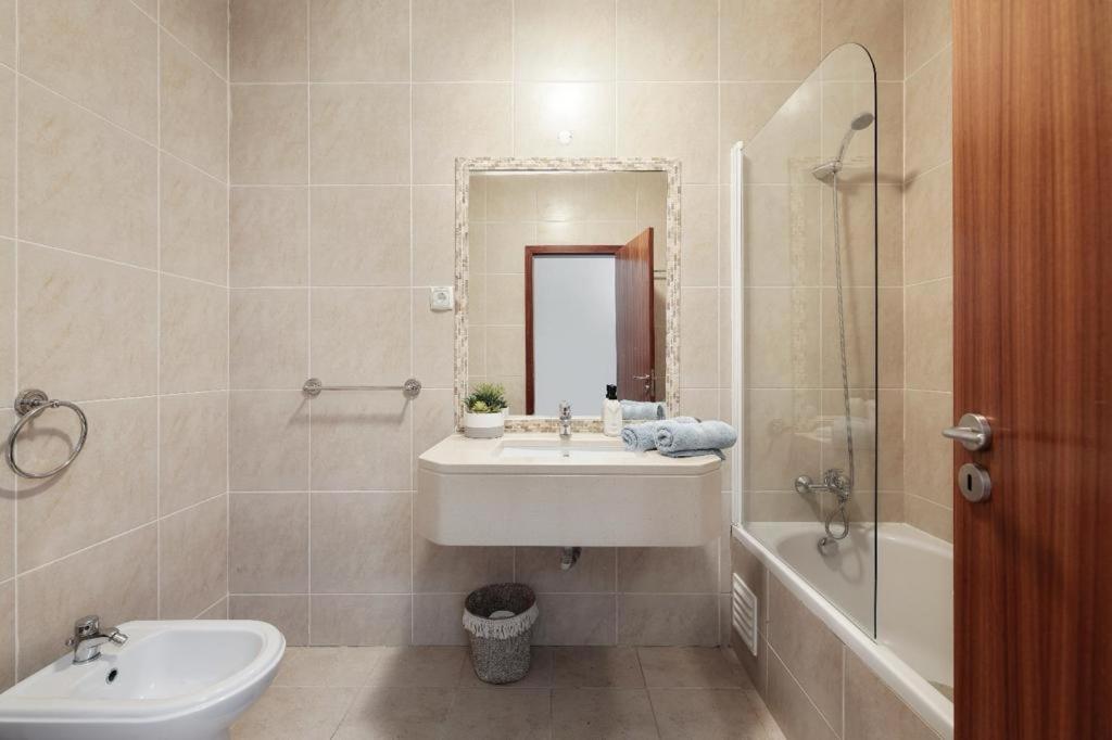 Appartamento Jaqueline And Golf House *