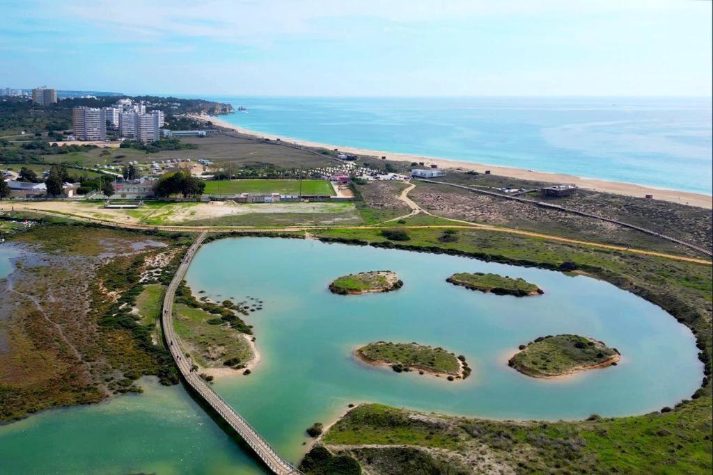 Jaqueline And Golf House * Alvor
