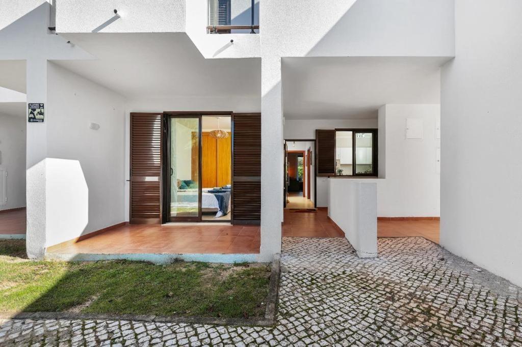 Jaqueline And Golf House Appartamento