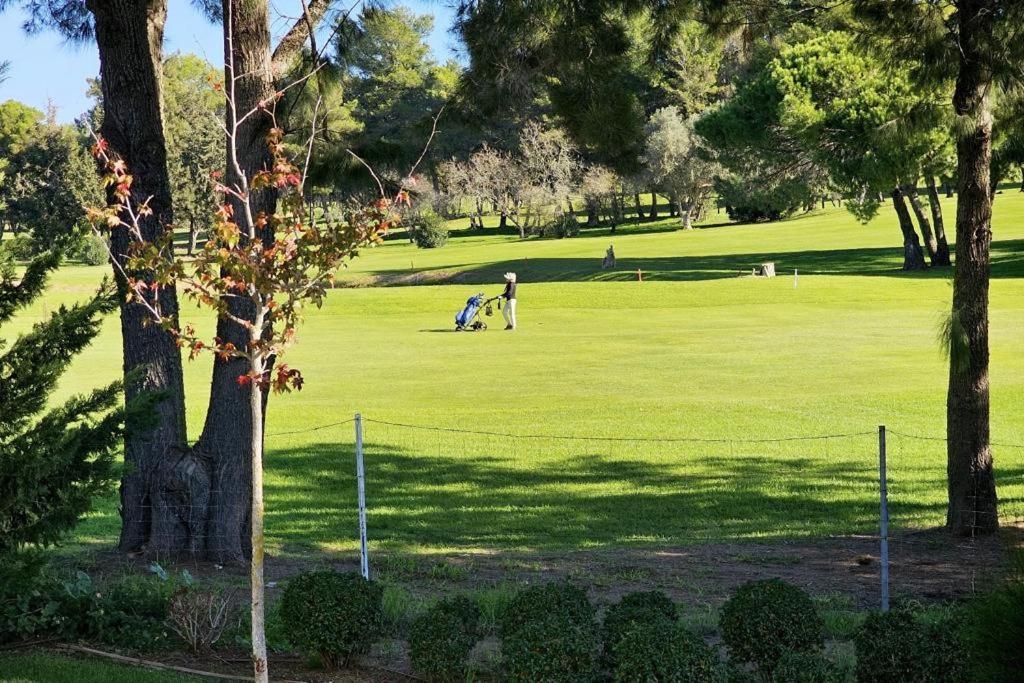Jaqueline And Golf House Appartamento